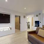 דירה Strandnahe Mit Balkon, Residenz Bel Vital 23,
