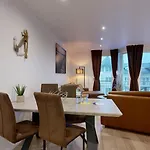 דירה Strandnahe Mit Balkon, Residenz Bel Vital 23, *