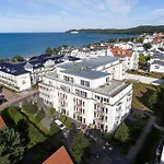 דירה Strandnahe Mit Balkon, Residenz Bel Vital 23,
