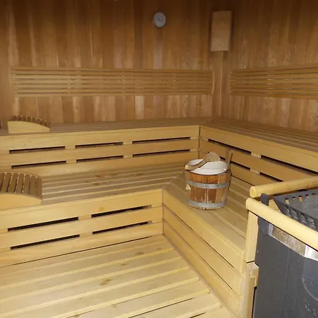 Lägenhet Strandnahe Mit Balkon, Residenz Bel Vital 23, Binz