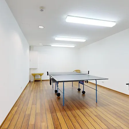 Lägenhet Strandnahe Mit Balkon, Residenz Bel Vital 23,