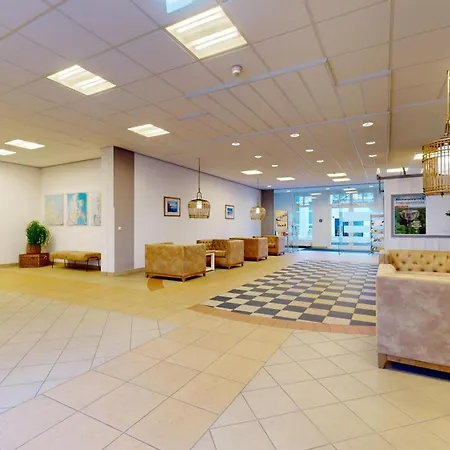 Strandnahe Mit Balkon, Residenz Bel Vital 23, *